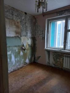 Продажа квартиры Омск.&nbsp;улица Богдана Хмельницкого 40