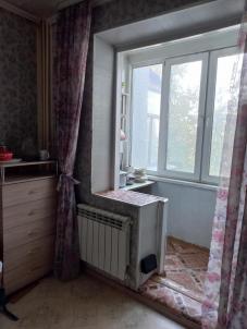 Продажа квартиры Омск.&nbsp;улица Богдана Хмельницкого 40