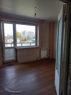 Продажа квартиры Омск.&nbsp;улица Богдана Хмельницкого 40