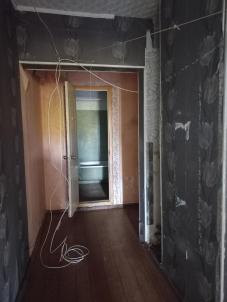 Продажа квартиры Омск.&nbsp;улица Богдана Хмельницкого 40