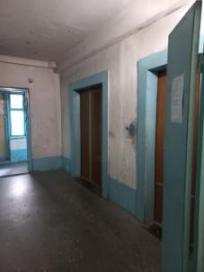 Продажа квартиры Омск.&nbsp;улица Богдана Хмельницкого 40