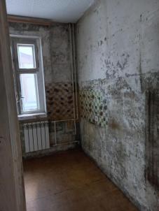 Продажа квартиры Омск.&nbsp;улица Богдана Хмельницкого 40