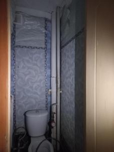 Продажа квартиры Омск.&nbsp;улица Богдана Хмельницкого 40