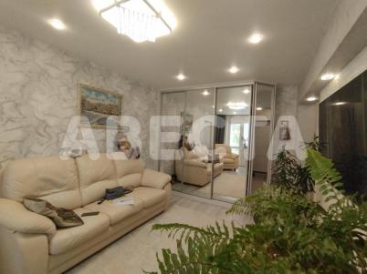 Продажа квартиры Омск. ул. Моторостроителей, 26