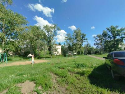 Продажа квартиры Омск. ул. Моторостроителей, 26