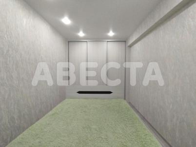 Продажа квартиры Омск. ул. Моторостроителей, 26