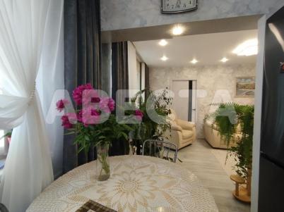 Продажа квартиры Омск. ул. Моторостроителей, 26