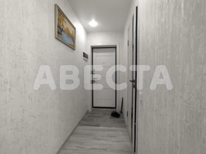 Продажа квартиры Омск. ул. Моторостроителей, 26