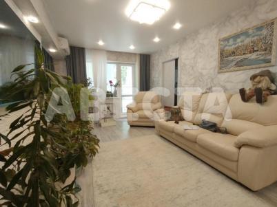 Продажа квартиры Омск. ул. Моторостроителей, 26