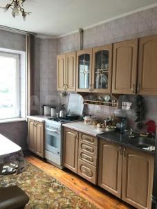 Продажа квартиры Омск. ул. 70 лет Октября, 14/2 Продажа квартиры Омск. ул. 70 лет Октября, 14/2