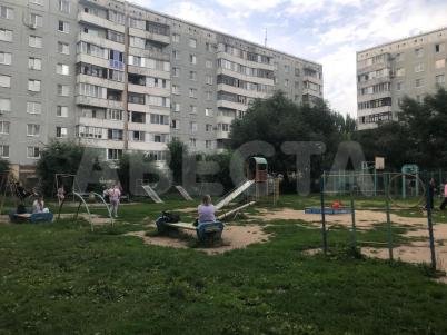 Продажа квартиры Омск. ул. 70 лет Октября, 14/2 Продажа квартиры Омск. ул. 70 лет Октября, 14/2