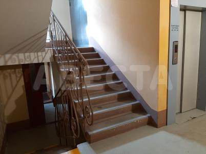 Продажа квартиры Омск. проезд. 1-й Амурский, 5/2