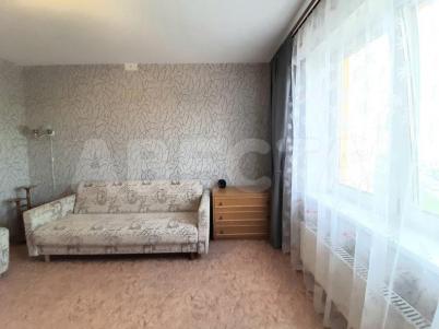 Продажа квартиры Омск. проезд. 1-й Амурский, 5/2