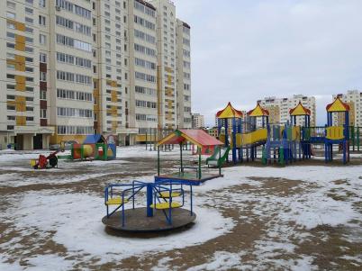 Продажа квартиры Омск. проезд. 1-й Амурский, 5/2