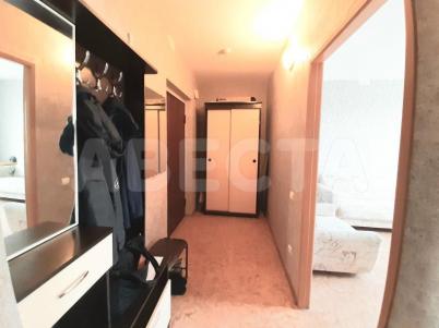 Продажа квартиры Омск. проезд. 1-й Амурский, 5/2