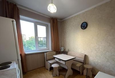 Продажа квартиры Омск. Парковый, Рокоссовского, 20 Продажа квартиры Омск. Парковый, Рокоссовского, 20