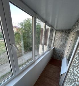 Продажа квартиры Омск. Парковый, Рокоссовского, 20 Продажа квартиры Омск. Парковый, Рокоссовского, 20