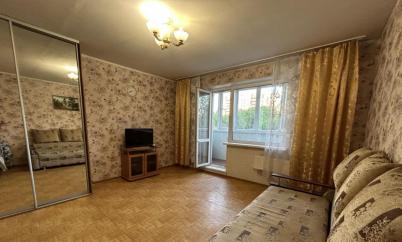 Продажа квартиры Омск. Парковый, Рокоссовского, 20 Продажа квартиры Омск. Парковый, Рокоссовского, 20