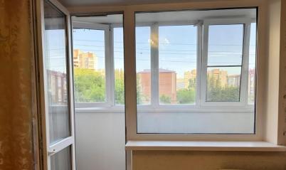 Продажа квартиры Омск. Парковый, Рокоссовского, 20 Продажа квартиры Омск. Парковый, Рокоссовского, 20