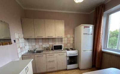 Продажа квартиры Омск. Парковый, Рокоссовского, 20 Продажа квартиры Омск. Парковый, Рокоссовского, 20