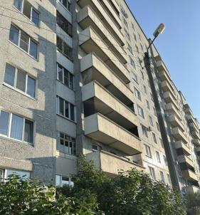Продажа квартиры Омск. Парковый, Рокоссовского, 20 Продажа квартиры Омск. Парковый, Рокоссовского, 20