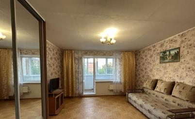 Продажа квартиры Омск. Парковый, Рокоссовского, 20 Продажа квартиры Омск. Парковый, Рокоссовского, 20