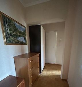 Продажа квартиры Омск. Парковый, Рокоссовского, 20 Продажа квартиры Омск. Парковый, Рокоссовского, 20