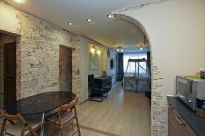 Продажа квартиры Омск. Туполева, 4