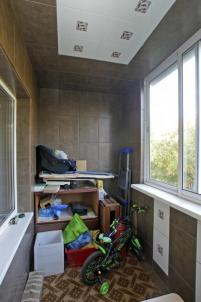 Продажа квартиры Омск. Туполева, 4