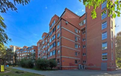 Продажа квартиры Омск. Туполева, 4