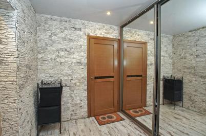 Продажа квартиры Омск. Туполева, 4