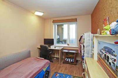 Продажа квартиры Омск. Туполева, 4
