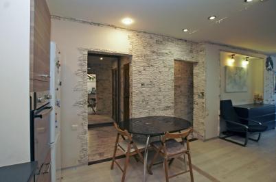 Продажа квартиры Омск. Туполева, 4