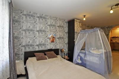 Продажа квартиры Омск. Туполева, 4