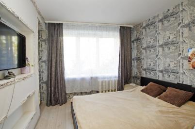 Продажа квартиры Омск. Туполева, 4