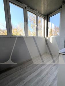 Продажа квартиры Омск. Ремесленная 11-я, 25