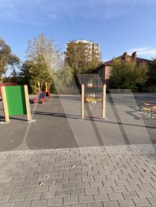 Продажа квартиры Омск. Ремесленная 11-я, 25