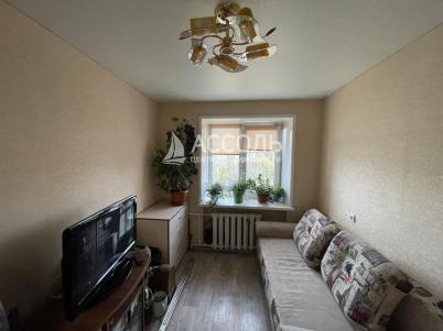 Продажа квартиры Омск. ул. Петра Осминина,18