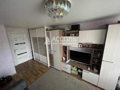 Продажа квартиры Омск. ул. Петра Осминина,18