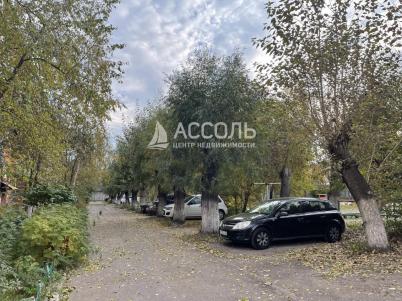 Продажа квартиры Омск. ул. Петра Осминина,18