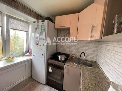 Продажа квартиры Омск. ул. Петра Осминина,18