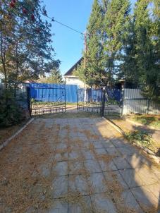 Продажа дачи Омск.&nbsp;тер дп. сдт Тепличный-2 (ЛАО)