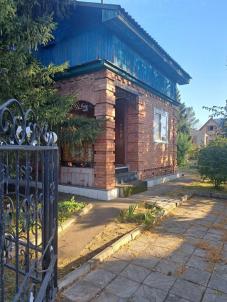 Продажа дачи Омск.&nbsp;тер дп. сдт Тепличный-2 (ЛАО)