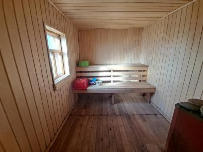 Продажа дачи Омск.&nbsp;тер дп. сдт Тепличный-2 (ЛАО)