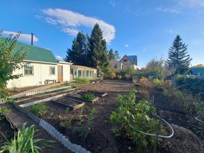 Продажа дачи Омск.&nbsp;тер дп. сдт Тепличный-2 (ЛАО)