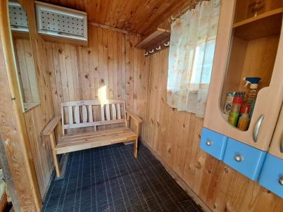 Продажа дачи Омск.&nbsp;тер дп. сдт Тепличный-2 (ЛАО)