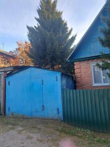 Продажа дачи Омск.&nbsp;тер дп. сдт Тепличный-2 (ЛАО)