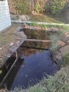 Продажа дачи Омск.&nbsp;тер дп. сдт Тепличный-2 (ЛАО)