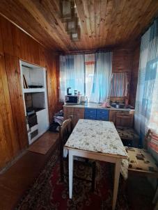 Продажа дачи Омск.&nbsp;тер дп. сдт Тепличный-2 (ЛАО)