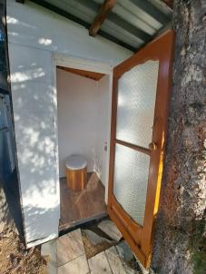 Продажа дачи Омск.&nbsp;тер дп. сдт Тепличный-2 (ЛАО)